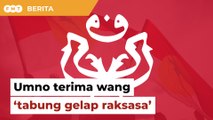 Umno terima wang dari ‘tabung gelap raksasa’, peguam SRC beritahu mahkamah