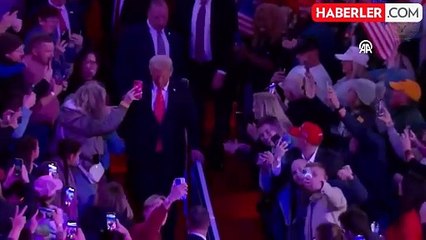 Trump'ın yemin töreni için kapalı salonu seçmesi binlerce ABD'liyi şoke etti