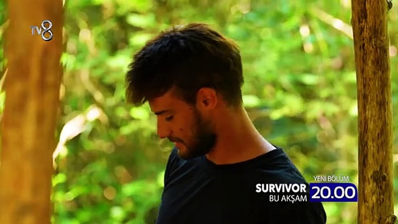 Survivor 2025 17. Bölüm Tanıtımı