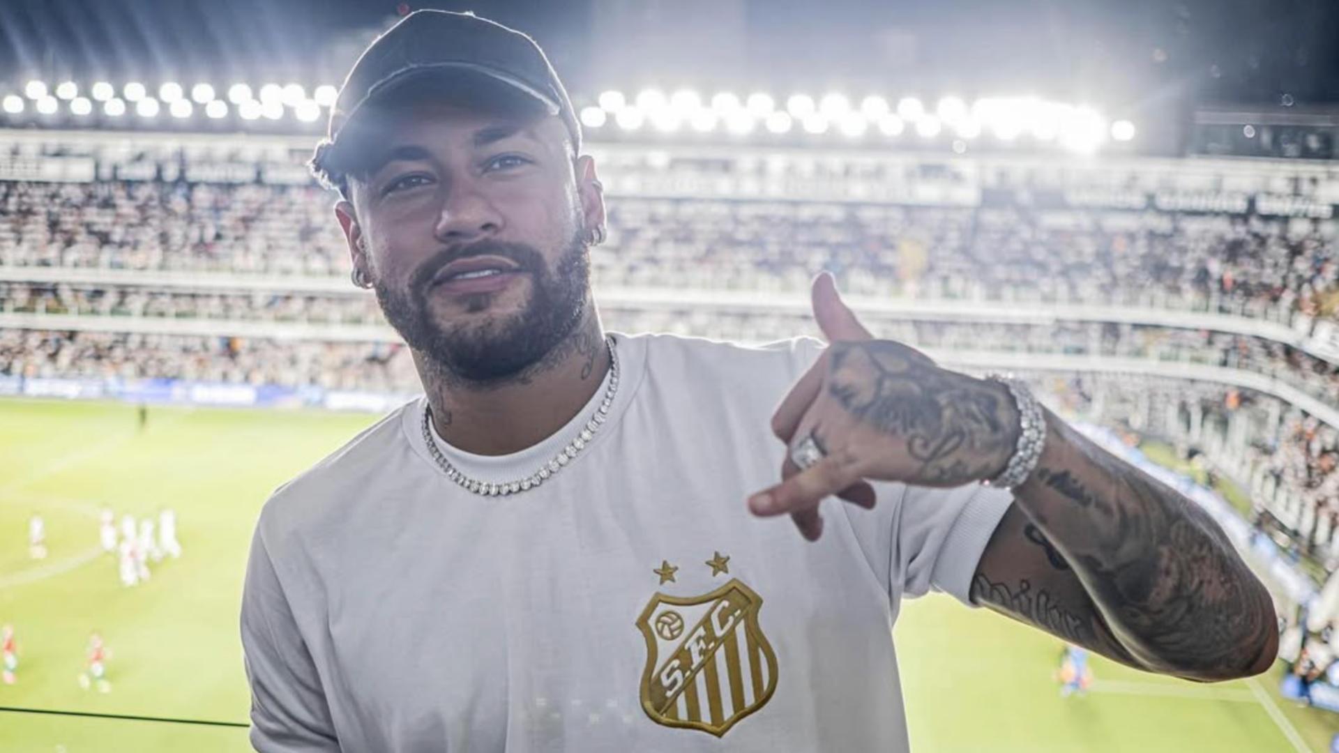Neymar y los secretos que reveló de Messi, Mbappé y más