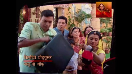 Anandi Episode 867 - Vasanth Leaves the Haveli - January 20 2025 | ETV Plus