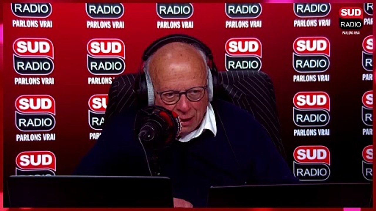 Sébastien Delogu compare les frontières à des cages d’oiseaux…