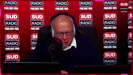 Sébastien Delogu compare les frontières à des cages d’oiseaux…