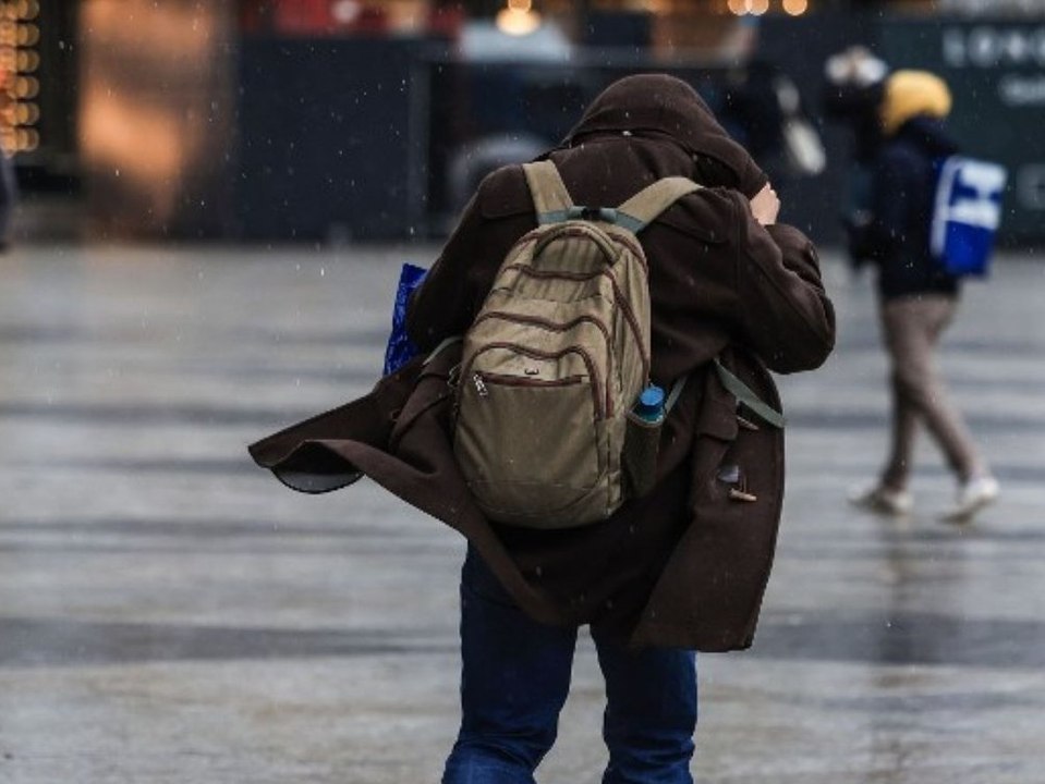 'Blue Monday': Der 20. Januar ist der 'traurigste Tag des Jahres'