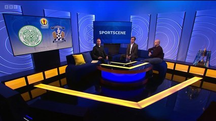 The Scottish Cup - last 32 Saturday Highlight Show Part 1