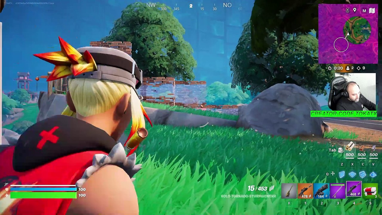 'Von Ohne-Bauen zu einer epischen Herausforderung gegen die besten Baumeister! 💥 In diesem Match habe ich alles gegeben, um zu überleben und den Sieg zu holen. Aber was am Ende passiert und was mich gerettet hat,