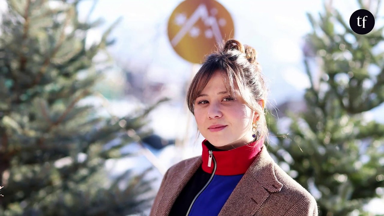 "Je me trouve dégueulasse, je suis pas mannequin quoi" : cette humoriste se livre sur ses complexes physiques