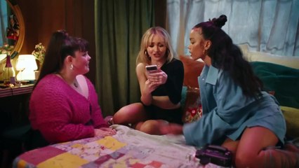 Sabrina Carpenter - Nonsense (Official Video)