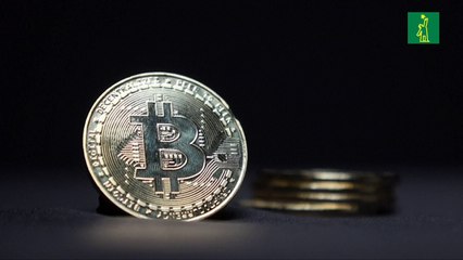 El bitcóin supera los 109,000 dólares antes de investidura de Trump