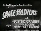 Flash Gordon - Space Soldiers (1936)  E08 - Tournament Of Death