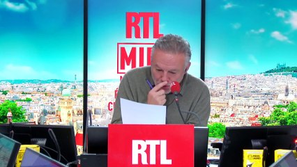 Le journal RTL de 12h30 du 20 janvier 2025