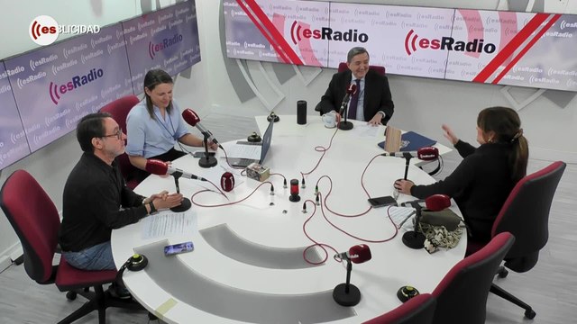 Crónica Rosa: Obregón y Nía, duelo de divas