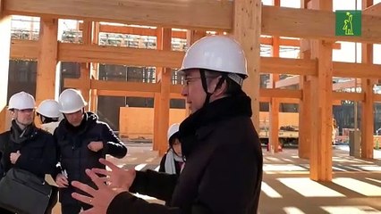 Los preparativos para la Expo de Osaka continúan a menos de tres meses de su inauguración