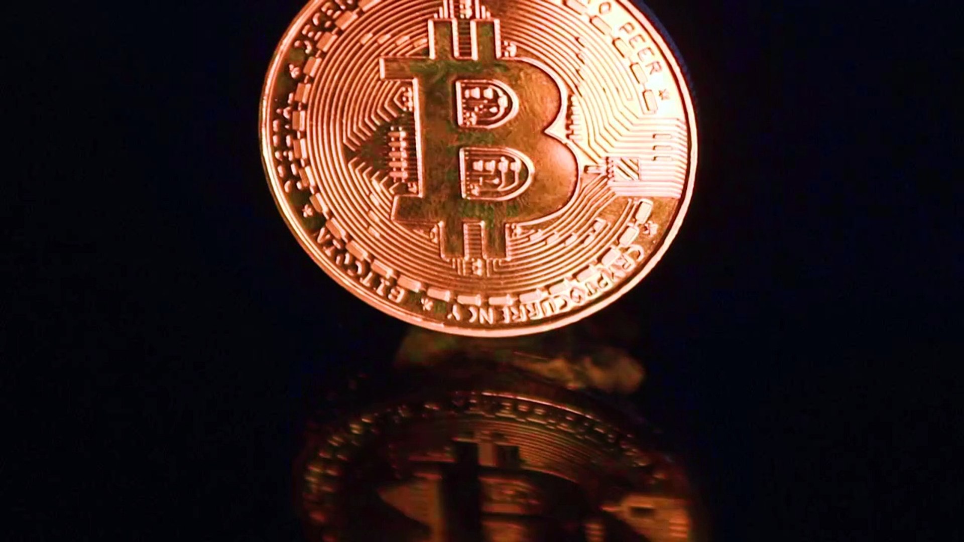 Bitcoin atinge novo recorde antes da posse de Trump