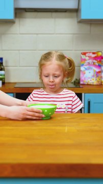 Awesome Parenting Hacks || Parental Kitchen Hacks #shorts #123gofood