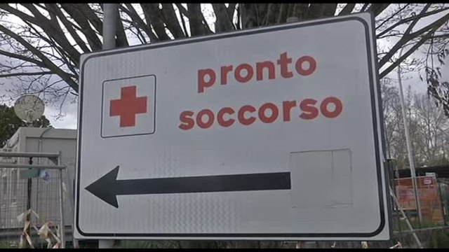 In R. Lombardia convegno Ugl su aumento violenza contro sanitari