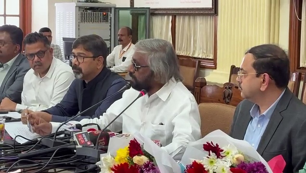 ಕಾಂತಾರ ಚಾಪ್ಟರ್ - 1 ಚಿತ್ರತಂಡ ಷರತ್ತು ಉಲ್ಲಂಘಿಸಿದ್ದರೆ ಕ್ರಮ: ಸಚಿವ ಈಶ್ವರ್ ಖಂಡ್ರೆ