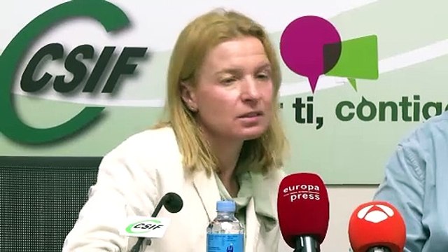 CSIF reclama a Sanidad refuerzo ante la saturación de Urgencias y mejoras laborales