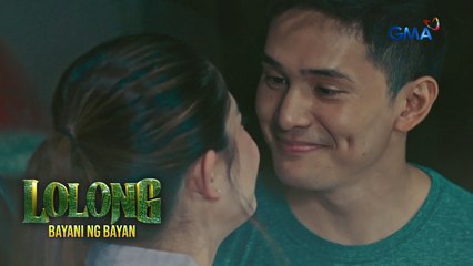 Lolong 2: From besties to lovers! (Episode 1)