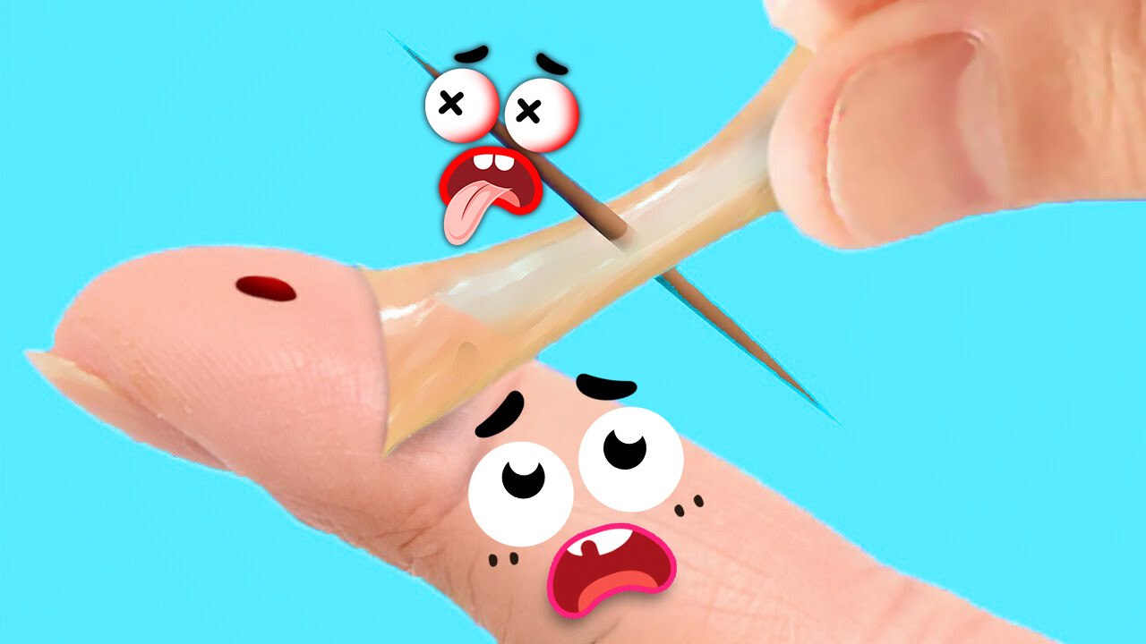 Rich Doodles VS Broke Doodles! Funny Everyday Battles