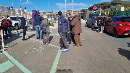 Parcheggio Papardo, dieci motivi per rimuoverlo
