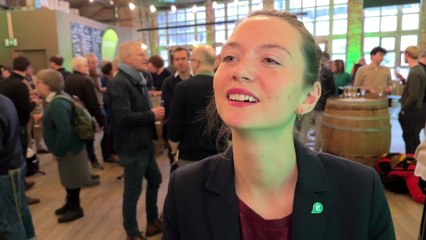 Ecolo veut changer : "Nous allons nous réformer en profondeur"