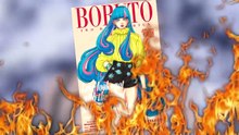 La Mission Epique du Sauvetage du Kazekage - Boruto Two Blue vortex Chap16.
