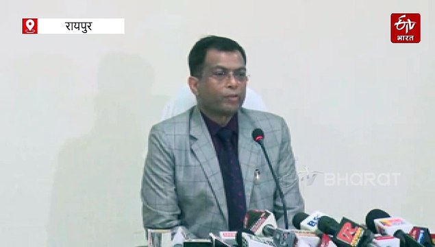नगरीय निकाय और त्रिस्तरीय पंचायत चुनाव की तारीखों का ऐलान, 11 फरवरी को मतदान 15 को मतगणना,आचार संहिता लागू