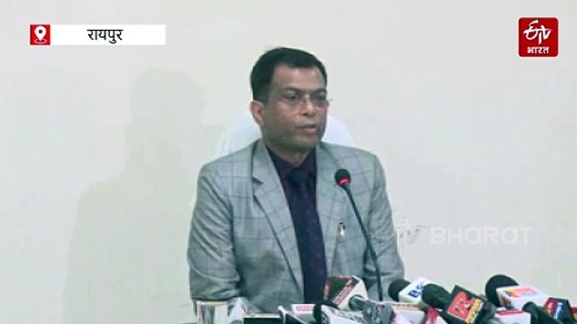 नगरीय निकाय और त्रिस्तरीय पंचायत चुनाव की तारीखों का ऐलान, 11 फरवरी को मतदान 15 को मतगणना,आचार संहिता लागू