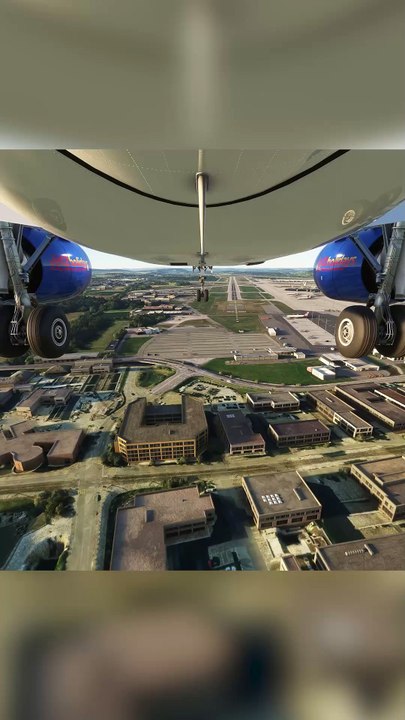 Charming Arrival Jet2 Holidays A320neo at Zurich Airport (LSZH), Zurich, Switzerland