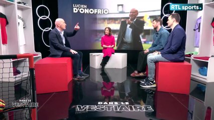 Quel avenir pour le Standard ? On en parle dans "Le vestiaire"