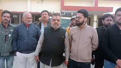 बाड़ाहाट के विकास को लेकर किशोर ने जो वायदे किए वह सब मेरे : मुख्यमंत्री