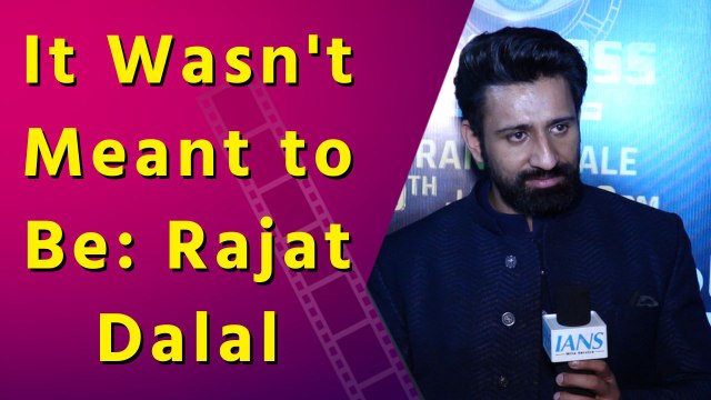 Rajat Dalal Breaks Silence on Bigg Boss 18 Defeat