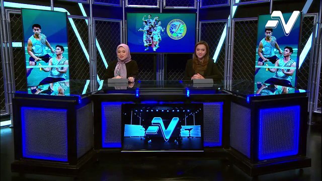 Zakry Latif teruja lihat beregu Malaysia muncul Juara Terbuka India