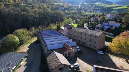 Saint-Sauveur-en-Rue, eps 4 : patrimoine économique