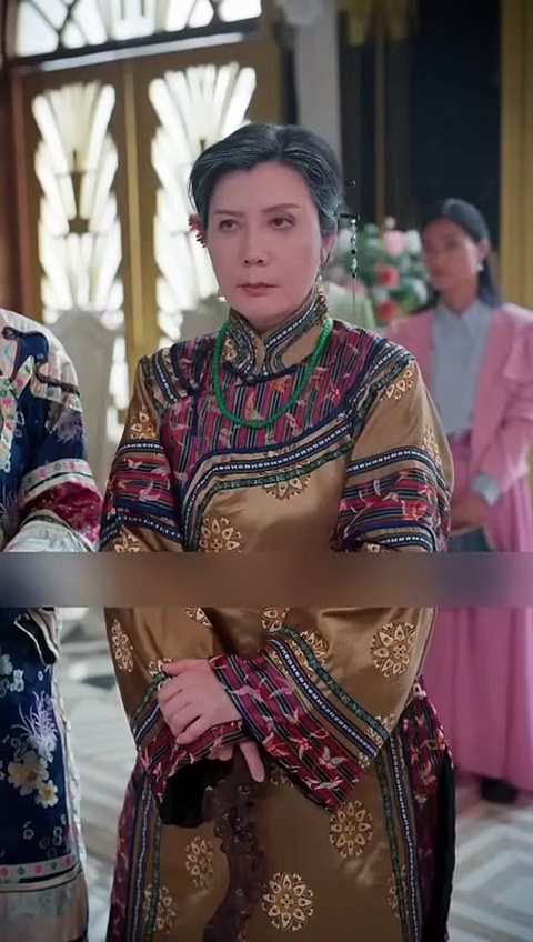  Karena aku seorang bangsawan | because i'm a noble lady | drama china sub indo