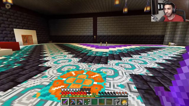 I Made Automatic Giant Sugarcane Farm | MINECRAFT Gameplay #31