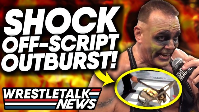 WWE DROPPING Solo Sikoa Push?! Wrestler QUITS! NXT & TNA Genesis Fallout | WrestleTalk