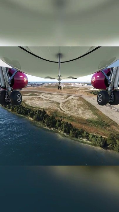 Enchanting Arrival Juneyao Airlines A320neo at Vancouver International Airport (CYVR), Canada #fly