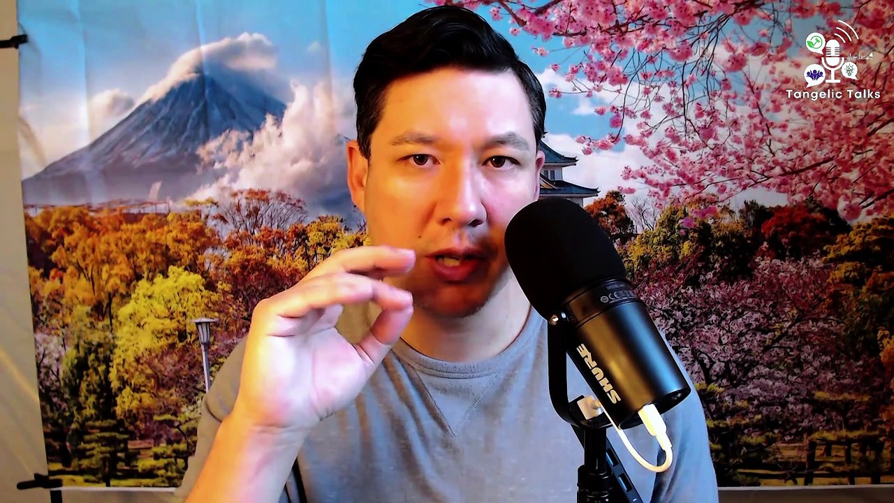 Empowering Women for Climate Justice | Tangelic Talks EP2