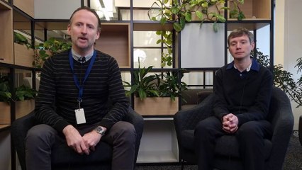 Watch: Insider's Business Briefing - 21st January 2025