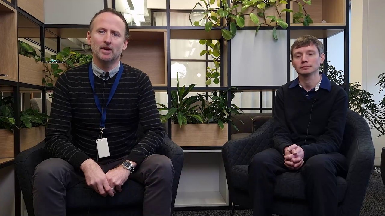 Watch: Insider's Business Briefing - 21st January 2025