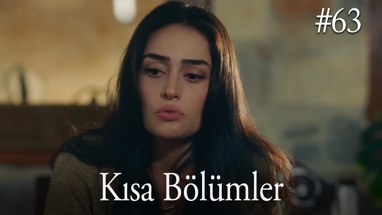 Bir Umut Yeter Özel Anlar #63