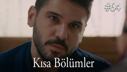 Bir Umut Yeter Özel Anlar #64