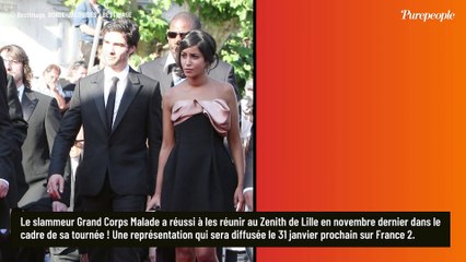 "C’était l’occasion" : Leïla Bekhti réunie avec Tahar Rahim sur scène, un célèbre ami évoque leurs retrouvailles