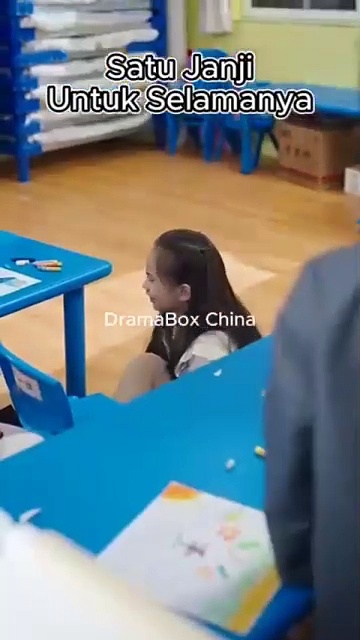  Satu janji untuk selamanya part 2 tamat