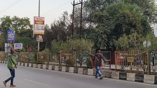 आचार संहिता लागू: बलौदाबाजार में संपत्ति विरूपण पर कड़ी कार्रवाई शुरू, इन अधिकारियों को मिली चेतावनी