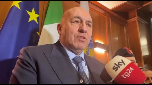 Crosetto: Militari italiani in Ucraina utili per capire conflitto