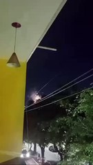 Bairro do Tancredo Neves tem queima de fogos em suposta homenagem a liderança morta