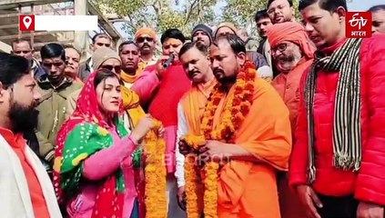 सद्दाम बना शिव शंकर; गंगा जल से किया शुद्धिकरण, फिर बदला नाम और कराई हिंदू लड़की से शादी